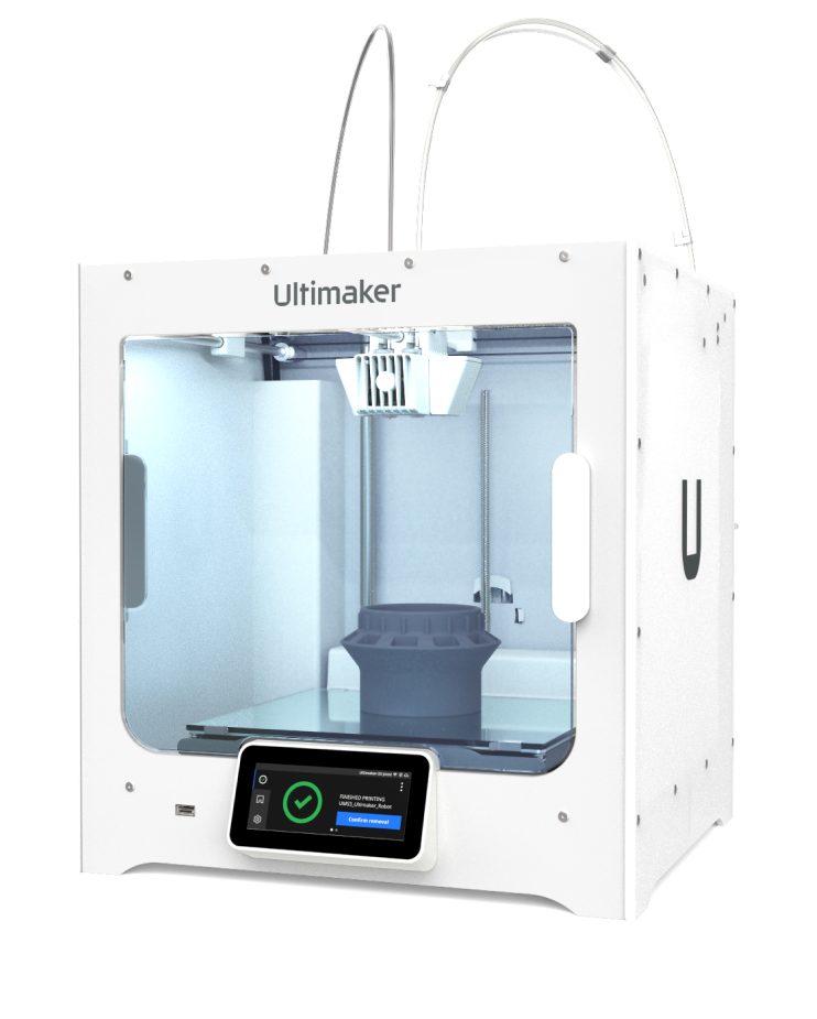 Ultimaker S3